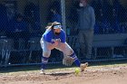 Softball vs Emerson game 1  Women’s Softball vs Emerson game 1. : Women’s Softball